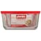Pyrex Pyrex 4 cups Clear Food Storage Container 1 pk 1075428 - alternate 3